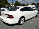 Used 2018 Volvo S90 T5 Momentum w/ Convenience Package image 5