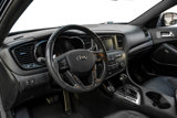 Used 2013 Kia Optima SX w/ Chrome Limited Pkg image 3