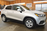 Used 2021 Chevrolet Trax LS w/ Tint and Cruise Package image 3