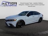 Used 2024 Honda Civic Sport image 4