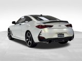 Used 2022 INFINITI Q60 Red Sport 400 w/ Cargo Package image 3