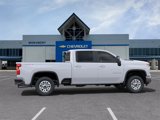 New 2025 Chevrolet Silverado 2500 LT w/ Convenience Package image 5