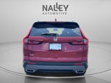 New 2026 Honda CR-V Sport-L image 4