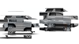 New 2026 Chevrolet Suburban Premier image 4