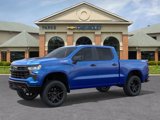 New 2026 Chevrolet Silverado 1500 LT Trail Boss w/ Convenience Package II image 2