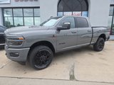 New 2025 RAM 2500 Laramie image 3