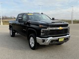 Used 2024 Chevrolet Silverado 3500 LT w/ Convenience Package image 3