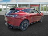 New 2025 Nissan Murano Platinum w/ Cargo Package image 4