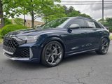 New 2025 Audi RS Q8 performance image 3