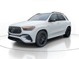 New 2025 Mercedes-Benz GLE 53 AMG 4MATIC image 2