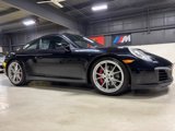 Used 2017 Porsche 911 Carrera S image 2