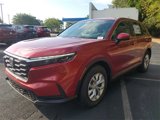 New 2026 Honda CR-V LX image 2