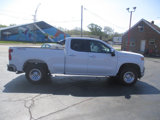 Used 2020 Chevrolet Silverado 1500 W/T w/ WT Value Package image 6