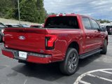 Certified 2024 Ford F150 Lightning 4x4 SuperCrew image 3