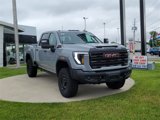 New 2024 GMC Sierra 2500 AT4X w/ AT4X AEV Edition image 3