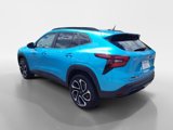 New 2025 Chevrolet Trax RS w/ Driver Confidence Package image 4