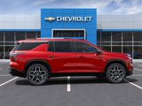 New 2025 Chevrolet Traverse High Country image 5
