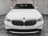 Used 2025 BMW i5 xDrive40 w/ Premium Package image 2