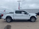 New 2025 Ford F150 XLT w/ Equipment Group 302A MID image 4