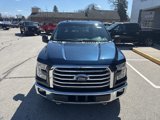 Certified 2016 Ford F150 XLT w/ Equipment Group 302A Luxury image 4