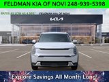 New 2026 Kia EV9 Wind image 2