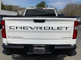 Used 2020 Chevrolet Silverado 1500 Custom Trail Boss w/ Custom Convenience Package image 5