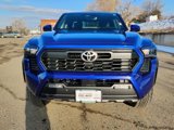 New 2025 Toyota Tacoma TRD Off-Road image 3