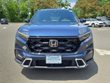 New 2026 Honda CR-V Sport Touring image 2