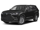 New 2026 Toyota Grand Highlander AWD image 5
