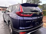 Used 2020 Honda CR-V EX image 3