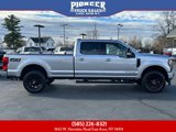 Used 2022 Ford F250 4x4 Crew Cab Super Duty image 4