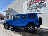 New 2025 Jeep Wrangler Sahara w/ Safety Group image 5