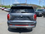 New 2025 Hyundai Palisade Calligraphy image 4