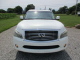 Used 2011 INFINITI QX56 4WD image 6