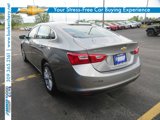 Used 2023 Chevrolet Malibu LT image 5