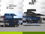 New 2025 BMW X7 M60i image 3