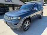 Used 2019 Jeep Grand Cherokee Overland image 5