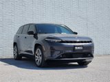 New 2025 Jeep Wagoneer Limited image 2