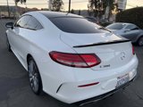 Used 2019 Mercedes-Benz C 300 Coupe image 4