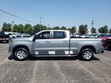 New 2026 Chevrolet Silverado 1500 LT w/ Protection Package image 3