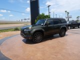Used 2025 Lexus GX 550 image 5
