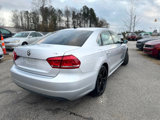 Used 2013 Volkswagen Passat TDI SE image 6