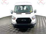 Used 2021 Ford Transit 250 Medium Roof image 2