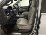 New 2025 Chevrolet Silverado 1500 LTZ w/ LTZ Premium Package image 2