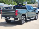 New 2026 Chevrolet Silverado 1500 LT w/ All Star Edition Plus image 4