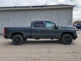 New 2025 Chevrolet Silverado 2500 LT w/ Trail Boss Package image 4