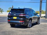New 2025 Jeep Grand Cherokee L Overland w/ Advanced Protech Group III image 3