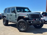 New 2025 Jeep Wrangler Unlimited Rubicon image 2