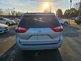 Used 2016 Toyota Sienna XLE Premium image 4
