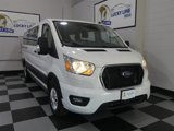 Used 2021 Ford Transit 350 XLT image 4